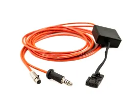 RaceCom Car Wiring Harness IMSA Helmet Kit for Motorola Mobile Radios
